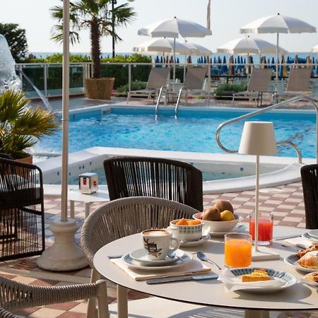 Hotel Mirafiori Lido di Jesolo Dış mekan fotoğraf