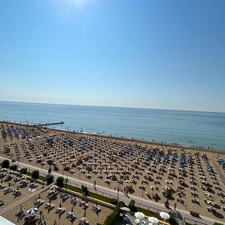 Hotel Mirafiori Lido di Jesolo Dış mekan fotoğraf