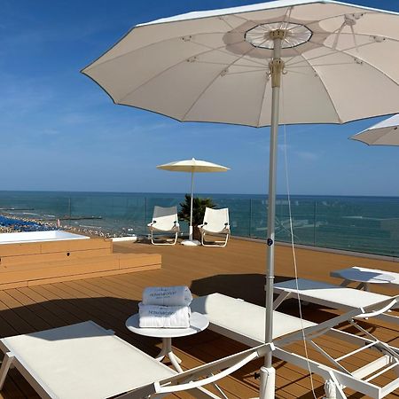 Hotel Mirafiori Lido di Jesolo Dış mekan fotoğraf